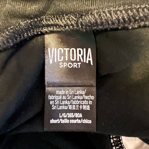 Victoria’s Secret leggings - Picture 4 of 4